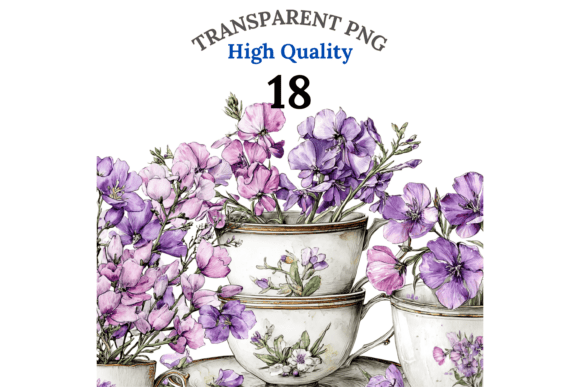 Download 18 Fireweed in Cup Clipart - Clipart Collection