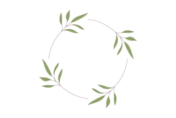 Download Floral Frame Illustration Elegant - Floral frame illustration Collection
