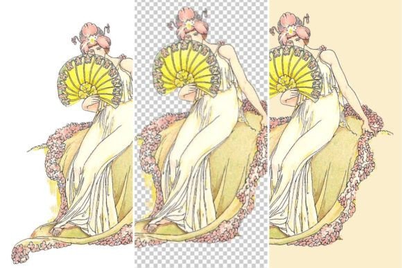 Download Violet Flowers Illustration, Violet - Violet flowers illustration Collection